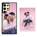 Fundas Personalizadas Para Samsung Con Tú Imágen O Foto