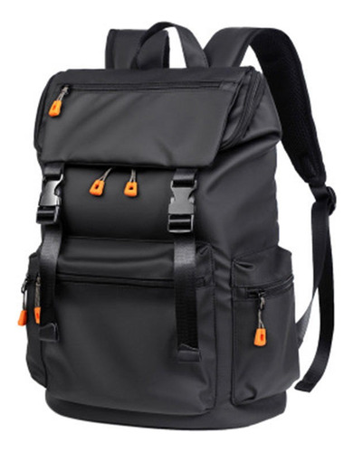 Mochila Urbana V3 (capacidad Superior Expandible) 20-35 Lts