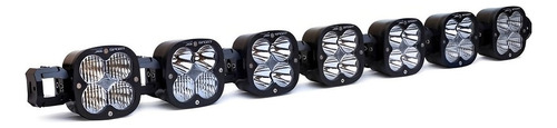 Barra 7 Faros Xl Sport Universal