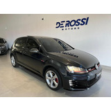 Volkswagen Golf 2.0 Tsi Gti Turbo Automático 2015