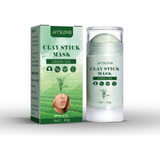 Mask Stick Oil Control Mask Mascarilla Para Todo Tipo De Pie