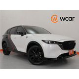 Mazda Cx-5 Grand Touring Carbon Edition 2.5 4x4