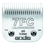 Cuchilla 7fc: 1/8'' De Corte Desmontable De Acero Inoxidable