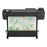 Plotter Hp Designjet T730 De 36 Pulgadas F9a29d