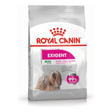  Royal Canin Exigent Mini 1kg
