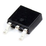 Stu 2030 Stu-2030 Stu2030 Transistor Mosfet P 30 V 20 A