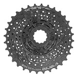 Shimano Acera Cs-hg31 8-speed Cassette 11-32t