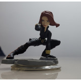 Disney Infinity 2.0  Boneco Viúva Negra 