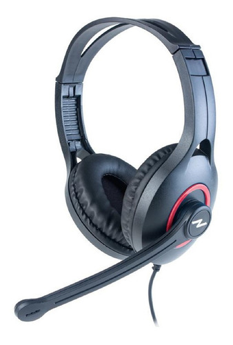 Auriculares Gamer Headset Noga St-703 Consolas