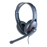 Auriculares Gamer Headset Noga St-703 Consolas