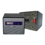 Regulador Complet Erv-5-015 Capacidad 3200 Va Numero De Cont