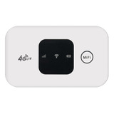 Enrutador Wifi 4g Mifi, 150 Mbps, Módem Wifi Para Coche, Móv