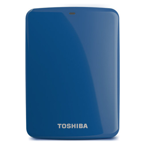Disco Externo Toshiba 2tb Canvio Connect Usb 3.0