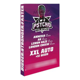 Semillas Colección Bsf Psycho Xxl Automix X 12