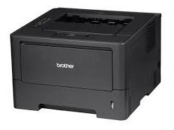Impressora Brother Hl-5452dn