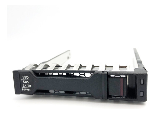 Hp Original P22892 G10+ Gen10 Plus 2.5  Hdd Tray Caddy