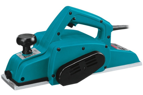 Cepillo Eléctrico Para Madera Makita 1912b 4-3/8 PuLG 850w