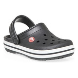 Sueco Crocs Crocband Clog Kids Niño Original Senise Surf 