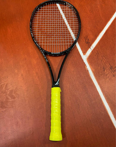 Raqueta Wilson Blade Blx 98