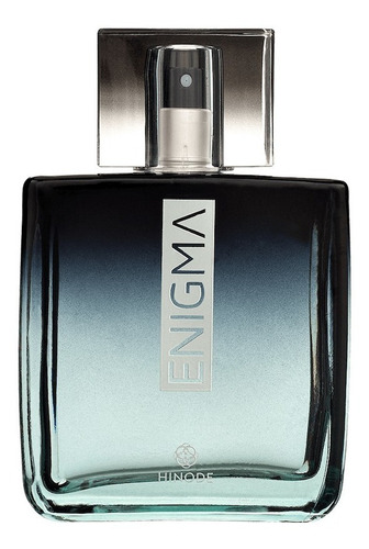 Perfume Masculino Enigma 100ml - Hinode Original