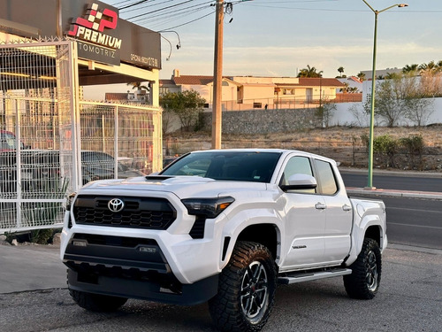 Toyota Tacoma Trd Sport 2024