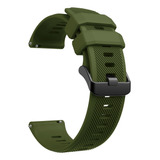 Correa De Reloj Original Para Garmin Forerunner 745 255 Ofic