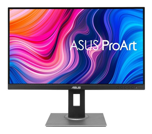 Monitor Asus Proart Pa278qv Led 27  Negro Profesional