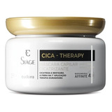 Máscara Capilar Eudora Siàge Cica Therapy - 250g