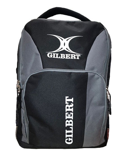 Mochila Deportiva Gilbert Club Rucksac V3