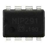 Mip291 Circuito Integrado Regulador Fuente Conmut - Sge12919