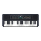 Teclado Yamaha Psr E273 + Estuche Y Atril