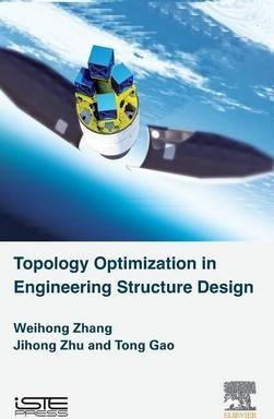 Topology Optimization In Engineering Structure Design - J...