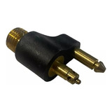 Conector Macho Omc Para Tanque De Combustible - Náutica