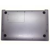 Base Carcasa Inferior Notebook Exo Smart Xs2 Xs3 Outlet