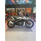 Ktm Adventure 250 / Entrega Inmediata 0km