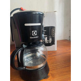 Cafetera Electrolux Cmb31