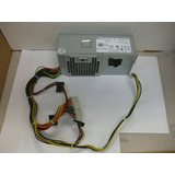 Fuente De Poder Dell Optiplex 3010 7010 9010 77ghn K2h58