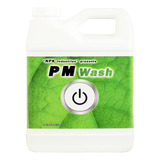 Solución De Mantenimiento De Plantas Raw Pm Wash, 1 Litro, S