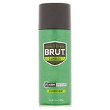 Desodorante Brut Classic Scent 300 Ml (pacote Com 3)