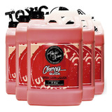 Toxic Shine | Cherry Quick | Cera Rapida Detailer | Galon