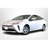 Toyota Prius 2021