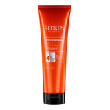 Redken Frizz Dismiss Mask 250ml Máscara De Controle Full