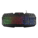 Teclado Sentey Gs-5850 Rgb