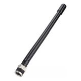 Antena Para Rádio Icom Ic-v8 Ic-v80 Ic-v80e Ic-v82 Ic-v85 