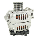 Alternador Renault Clio Ii/megane/scenic 1.6 K4m