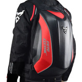 Mochila Moto Porta Casco Semi Rigida Simi Ogio 3ct