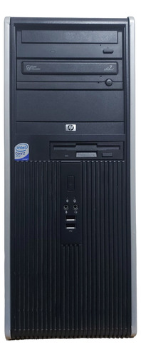 Cpu Hp Compaq Dc7800p  Core 2 Duo - 8gb Ram - Hdd 320 Gb