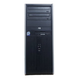 Cpu Hp Compaq Dc7800p  Core 2 Duo - 8gb Ram - Hdd 320 Gb