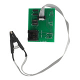 Adaptador Programador De Chip Para Placa Eeprom Con Soic8