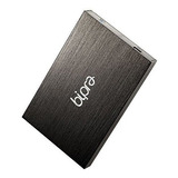 Disco Duro Externo Portátil 250 Gb Usb 2.0 - Negro